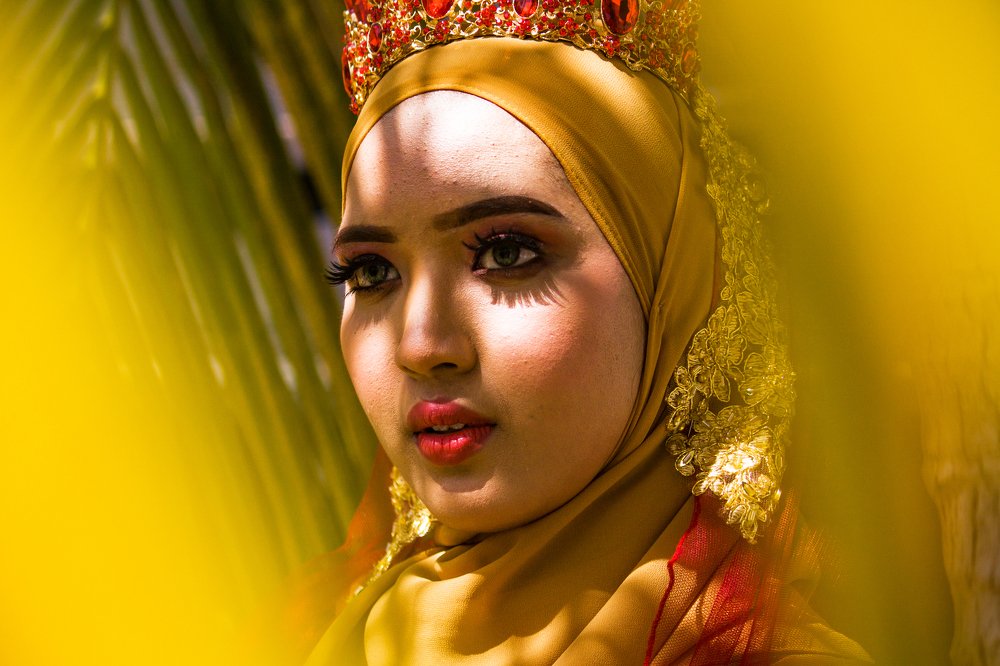 Photograph by Anuar Khairul