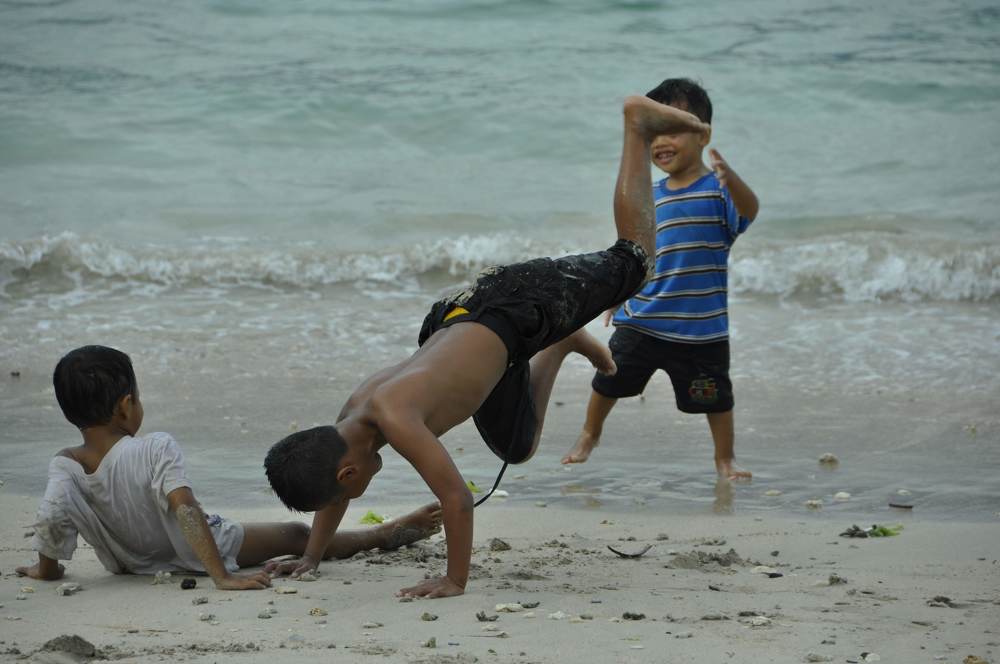 Photograph by Dina Gumanty