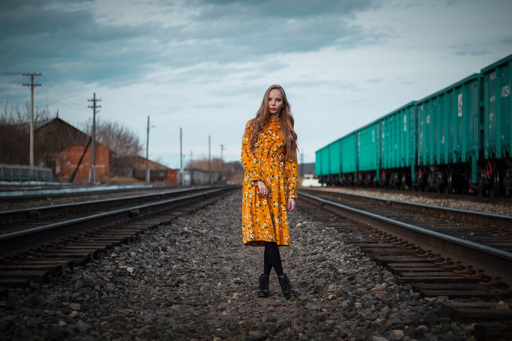 Photograph by Александр Кузнецов