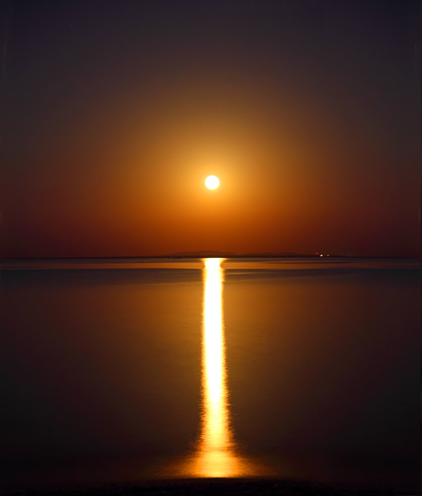 Photograph by Михаил Коханчиков