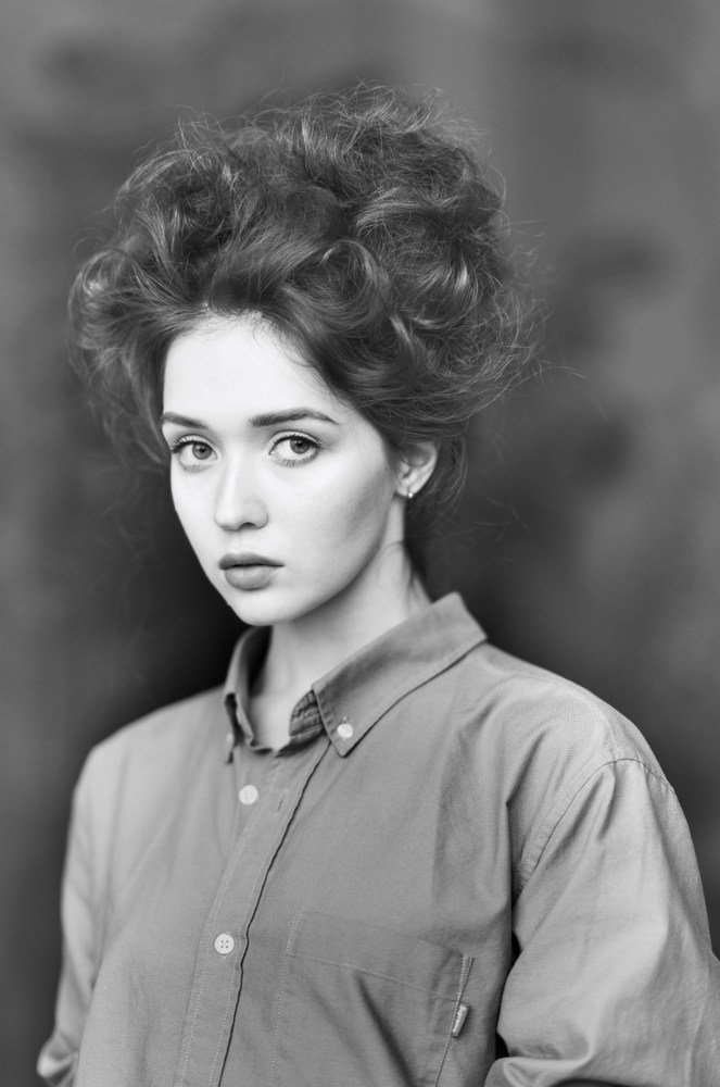 Photograph by Марина Лачинова