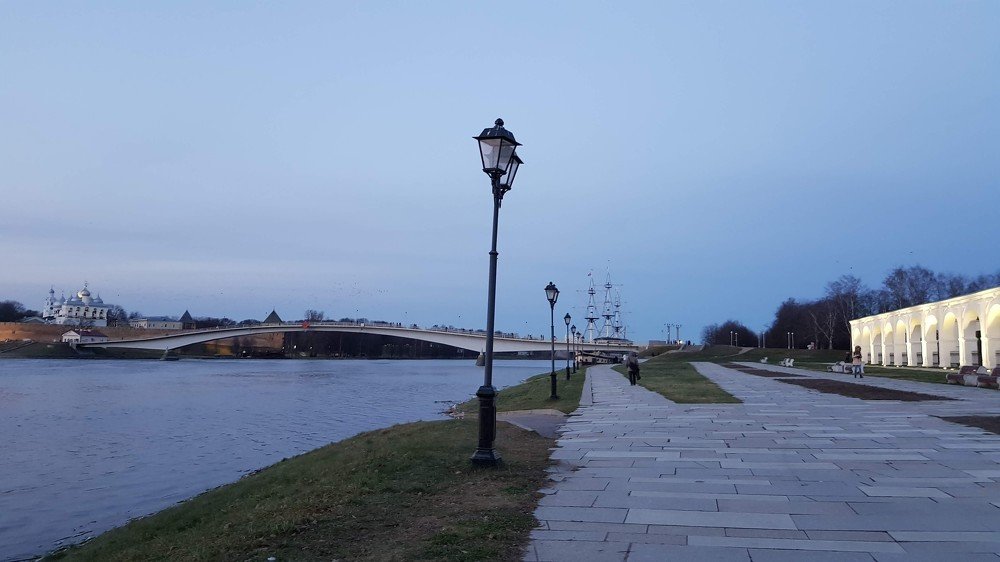 Photograph by Касаткина Любовь.