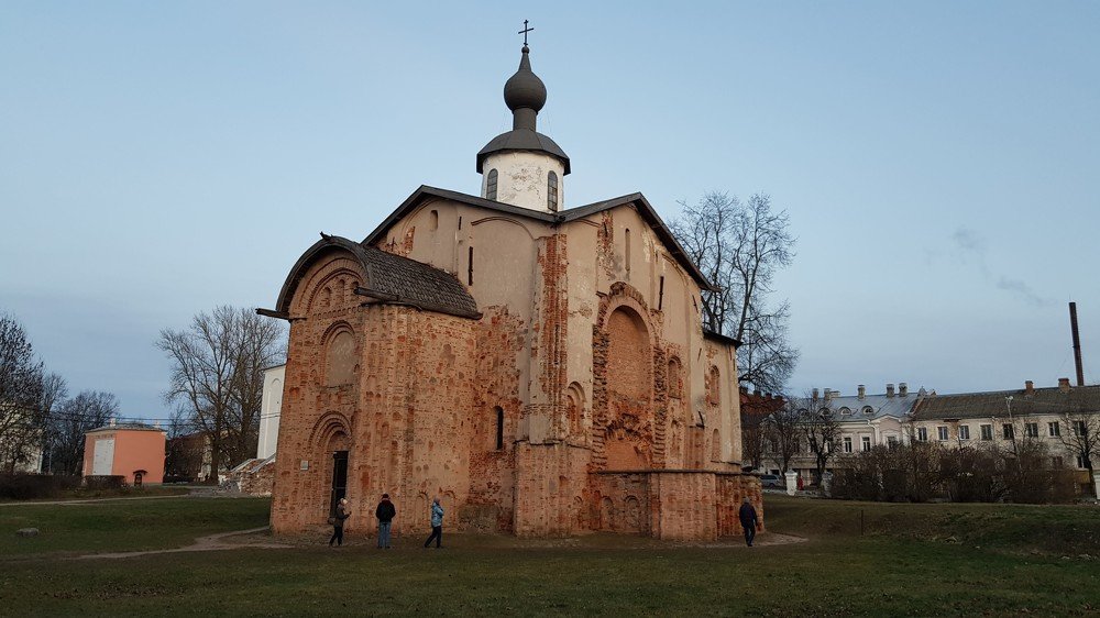 Photograph by Касаткина Любовь.