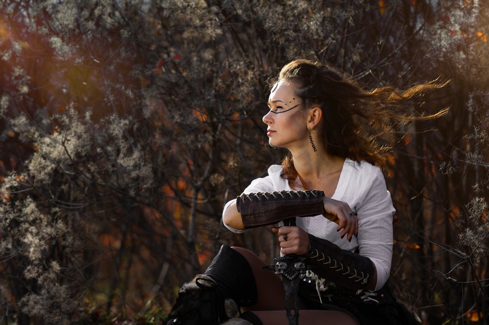 Photograph by Гаврилова Оксана