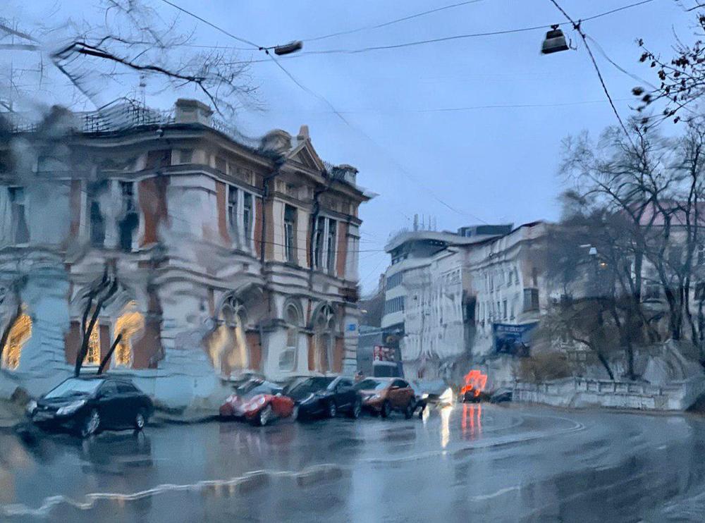 Photograph by Иван Боровков