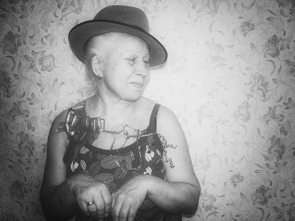 Photograph by Александр Бычков