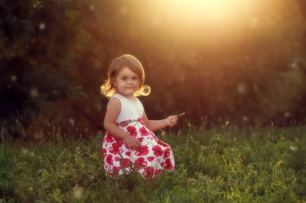 Photograph by Natalya Chumak