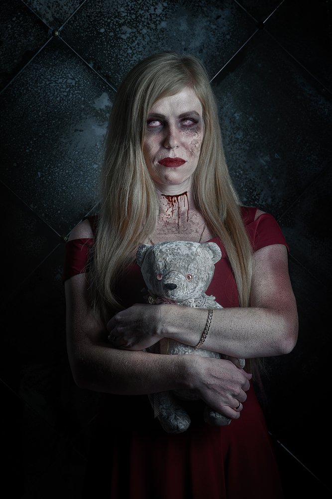 Photograph by Sergei Knyazev