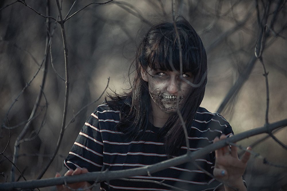 Photograph by Sergei Knyazev