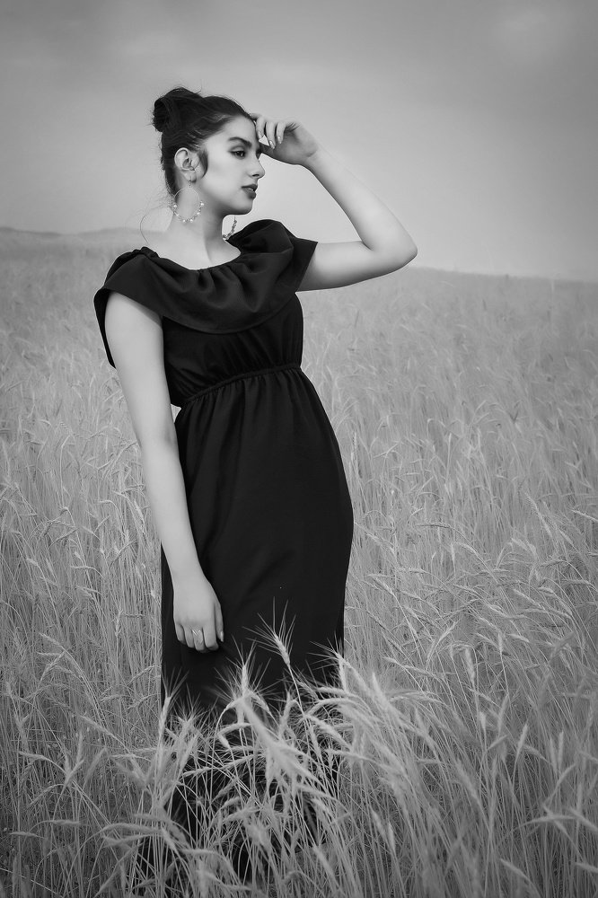 Photograph by Maryam Arianrad