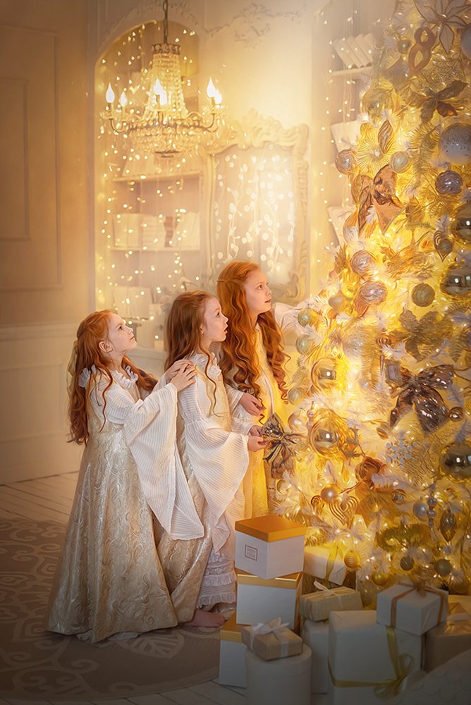 Photograph by Олеся Филиппова