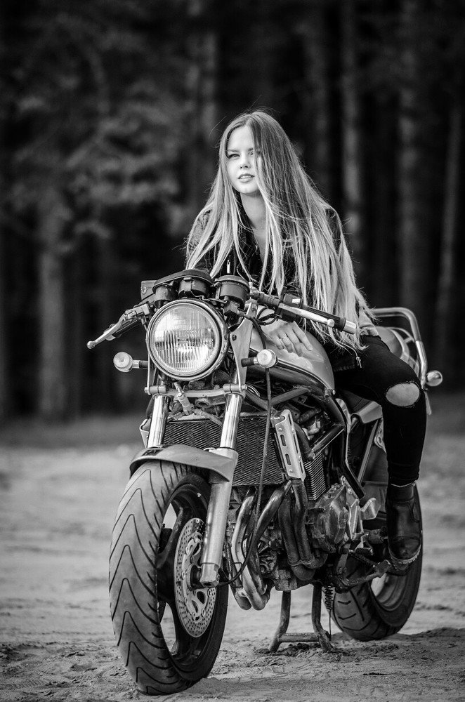 Фотография автора Евгения Рожкова