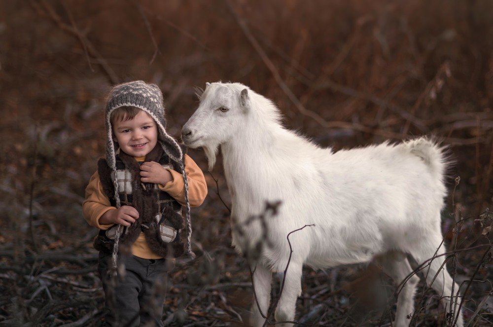 Photograph by Анна Ромашкина