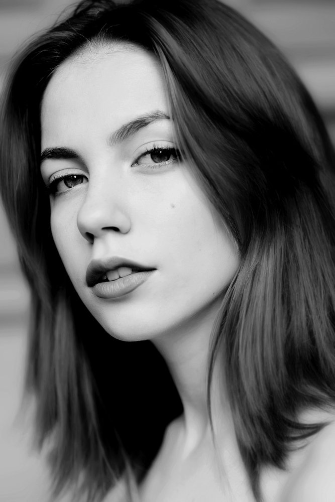 Photograph by Ольга Халабузарь