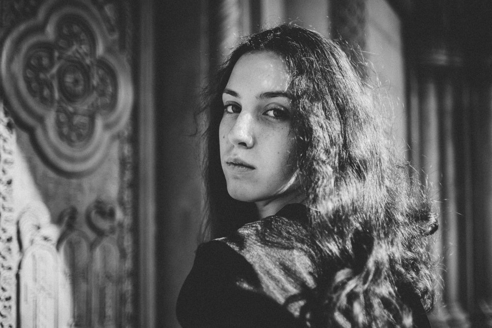 Photograph by Ольга Халабузарь