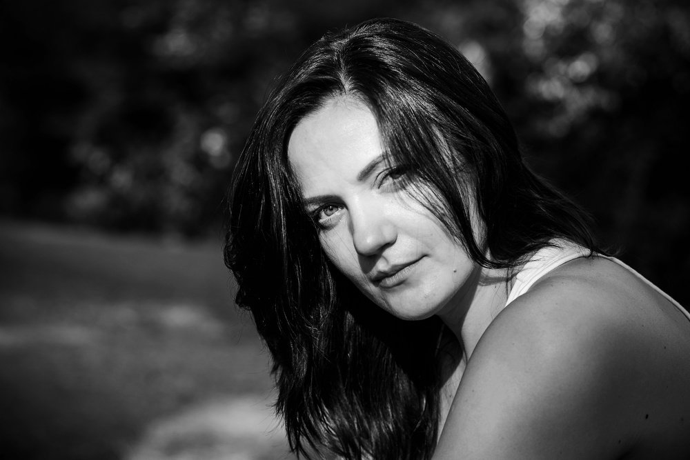 Photograph by Ольга Халабузарь