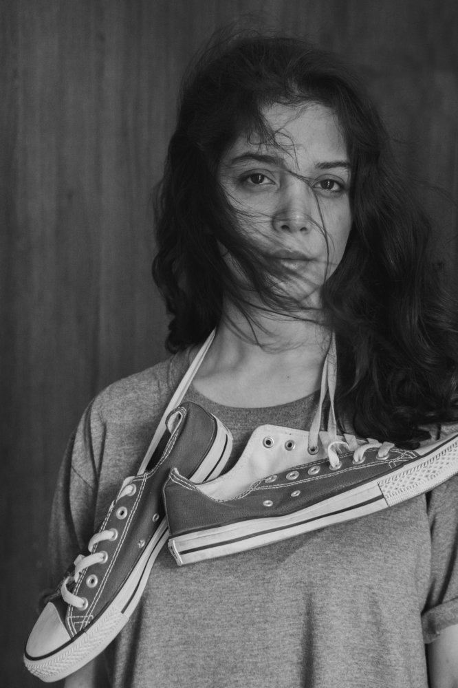 Photograph by Mehrab Bahramian