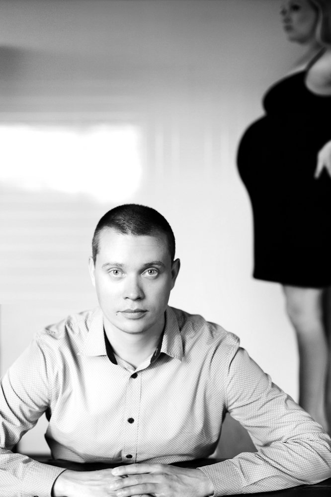 Photograph by Нина Паршина