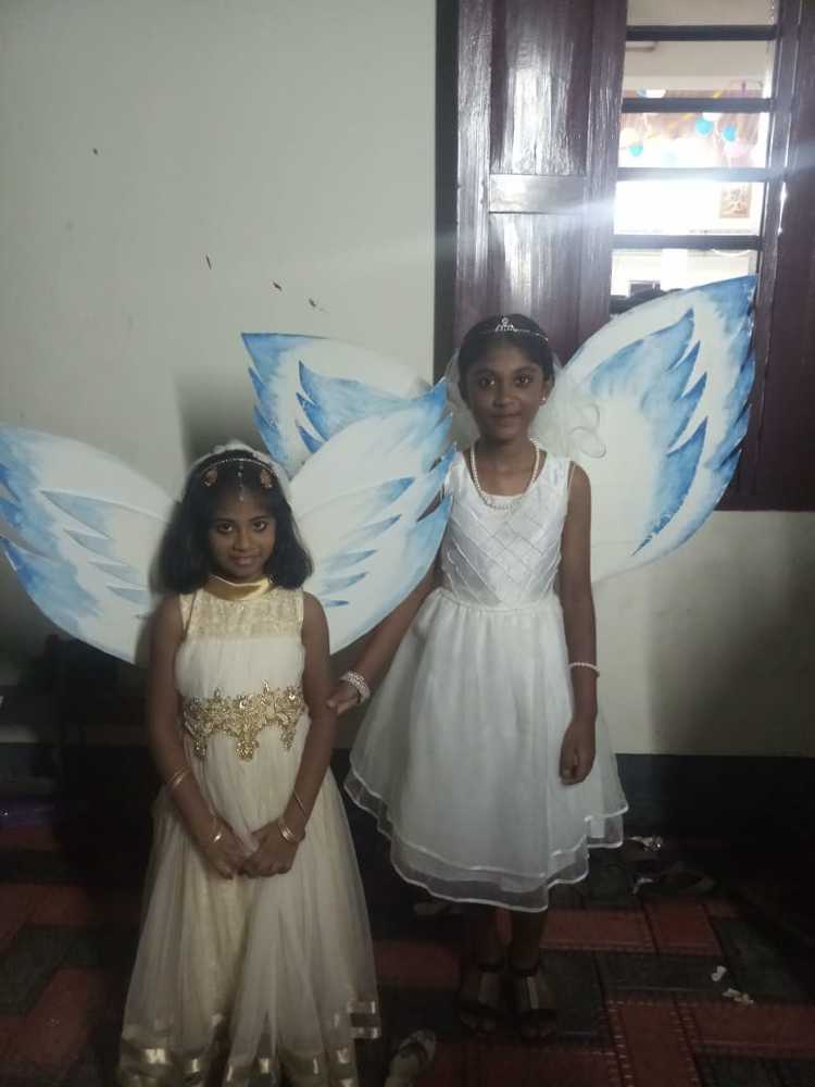 Photograph by  Reena