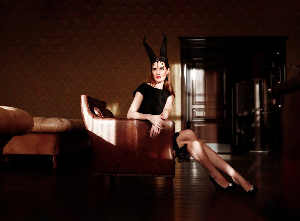 Photograph by Vlada Polanski