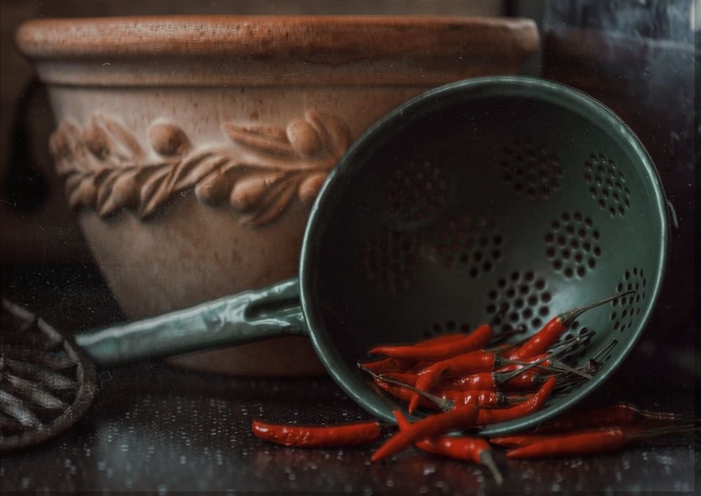 Photograph by Юлия Ильина