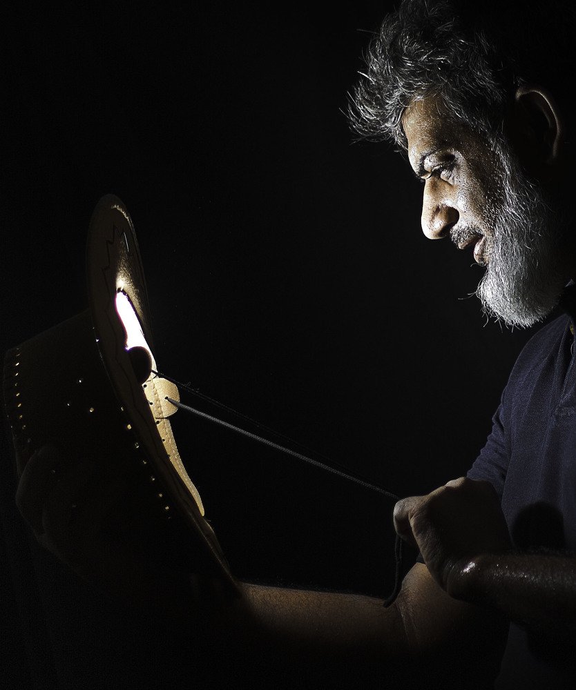 Фотография автора Fawad Hashmi