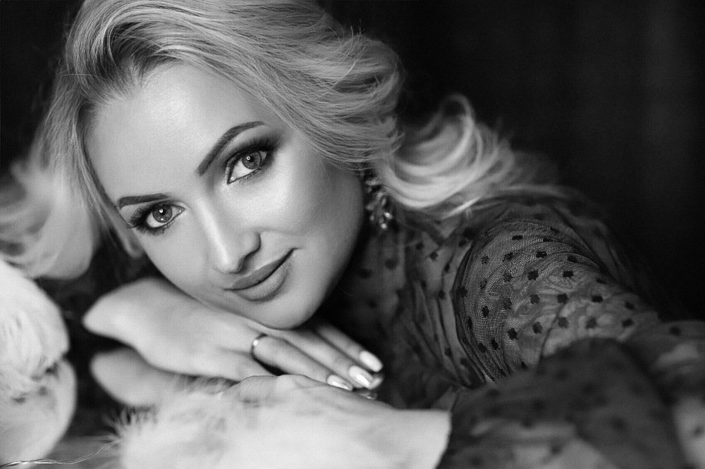 Photograph by Анна Кольцова