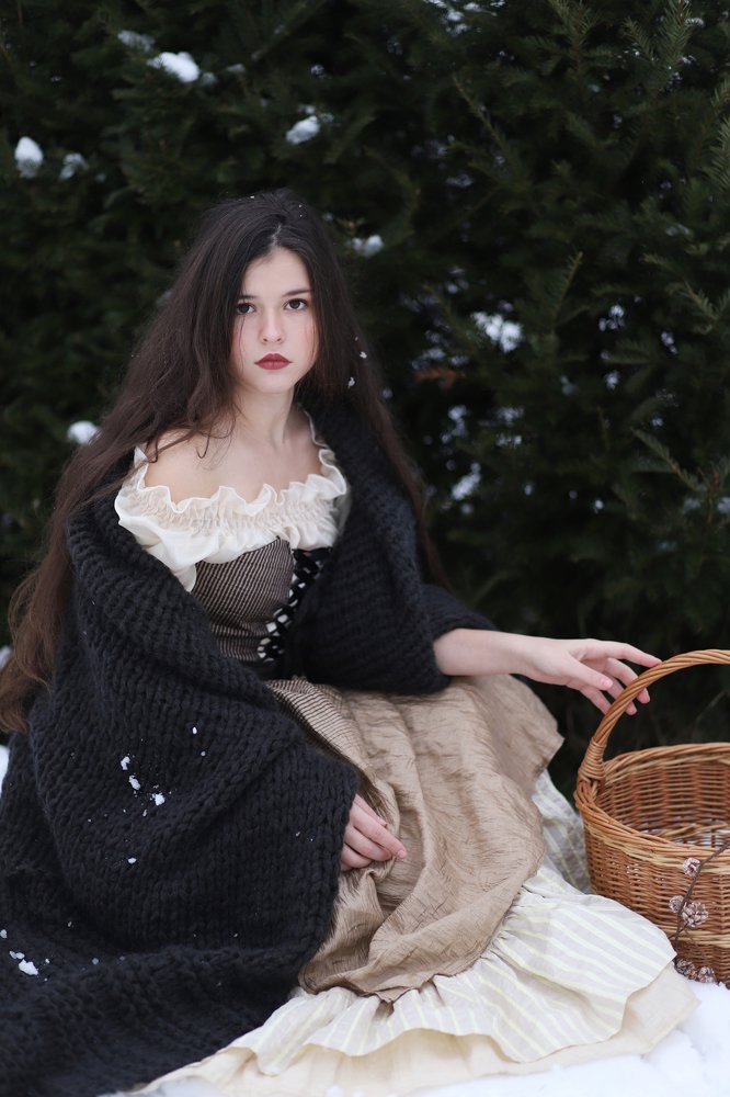 Photograph by Vlada Polanski