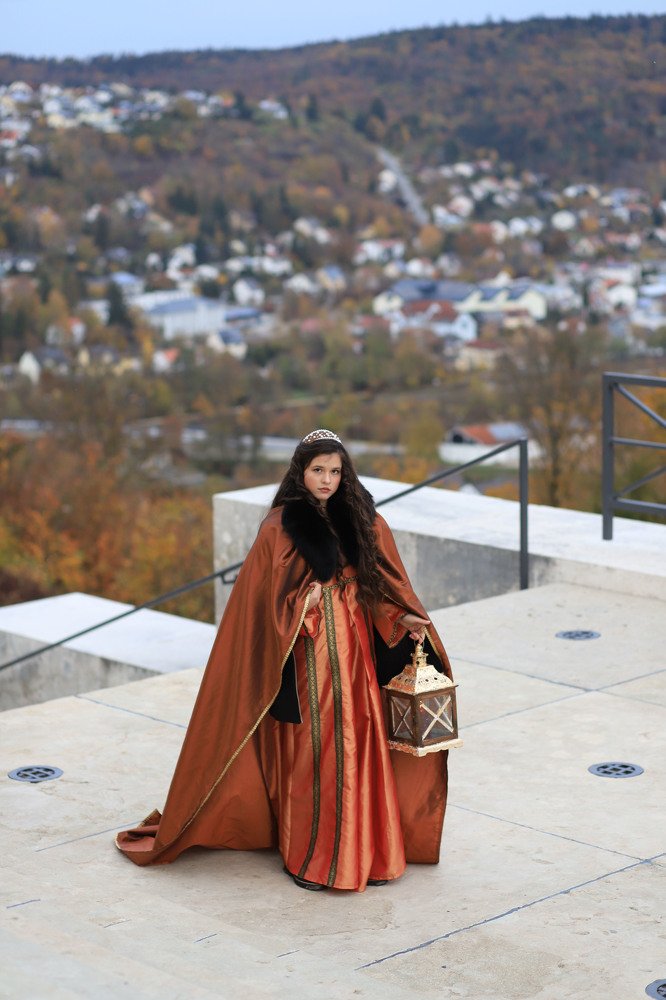 Photograph by Vlada Polanski