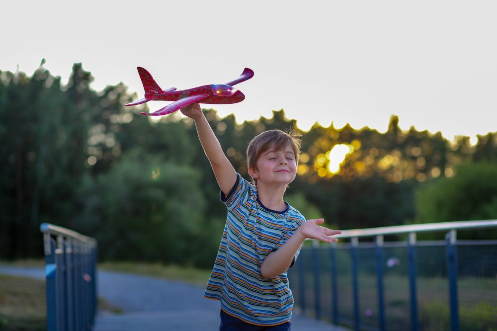 Photograph by Vlada Polanski