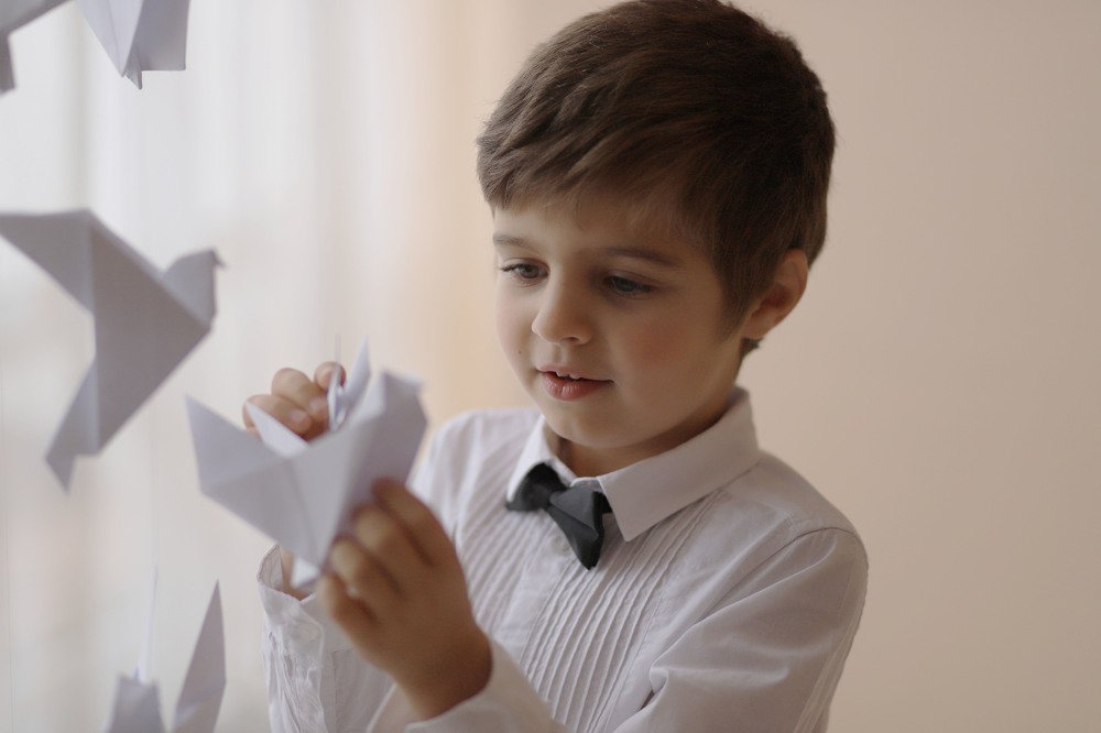 Photograph by Vlada Polanski