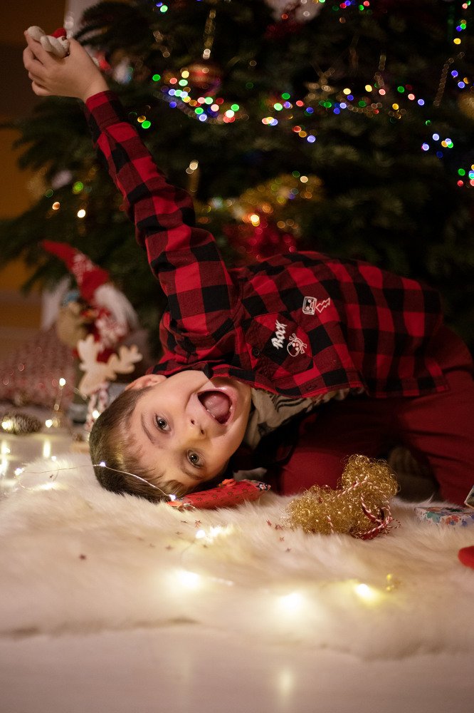 Photograph by Vlada Polanski