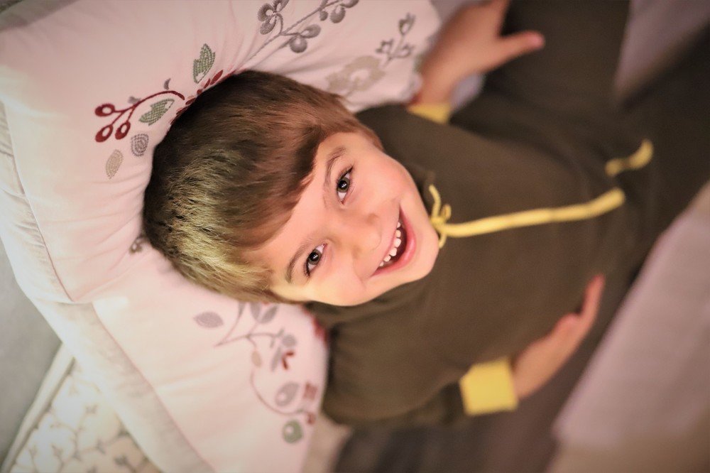 Photograph by Vlada Polanski