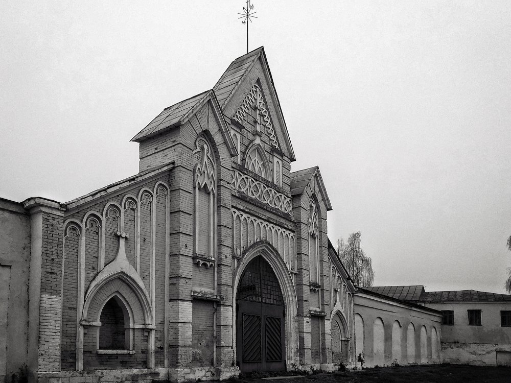 Photograph by Анна Чапурина-Малышева