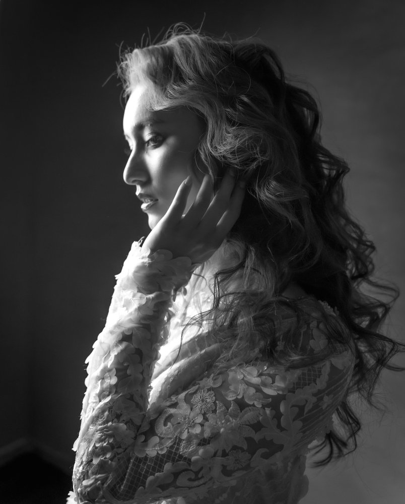 Photograph by Gulcha Zhuravlyova