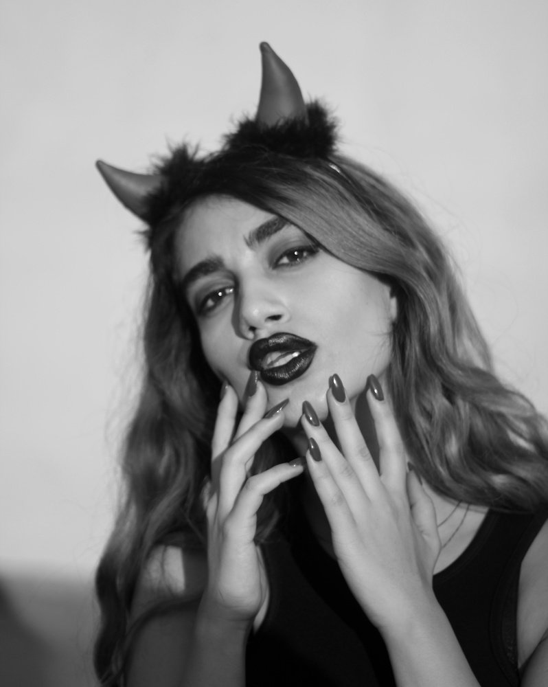 Photograph by Reyhane Ameri Pouya