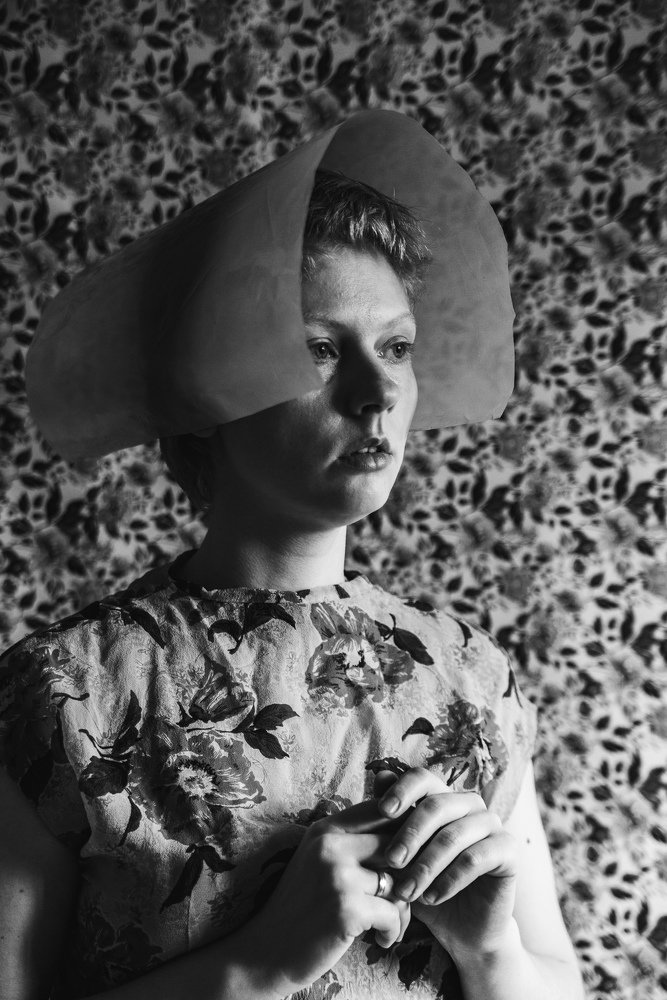 Фотография автора Дарья Дар