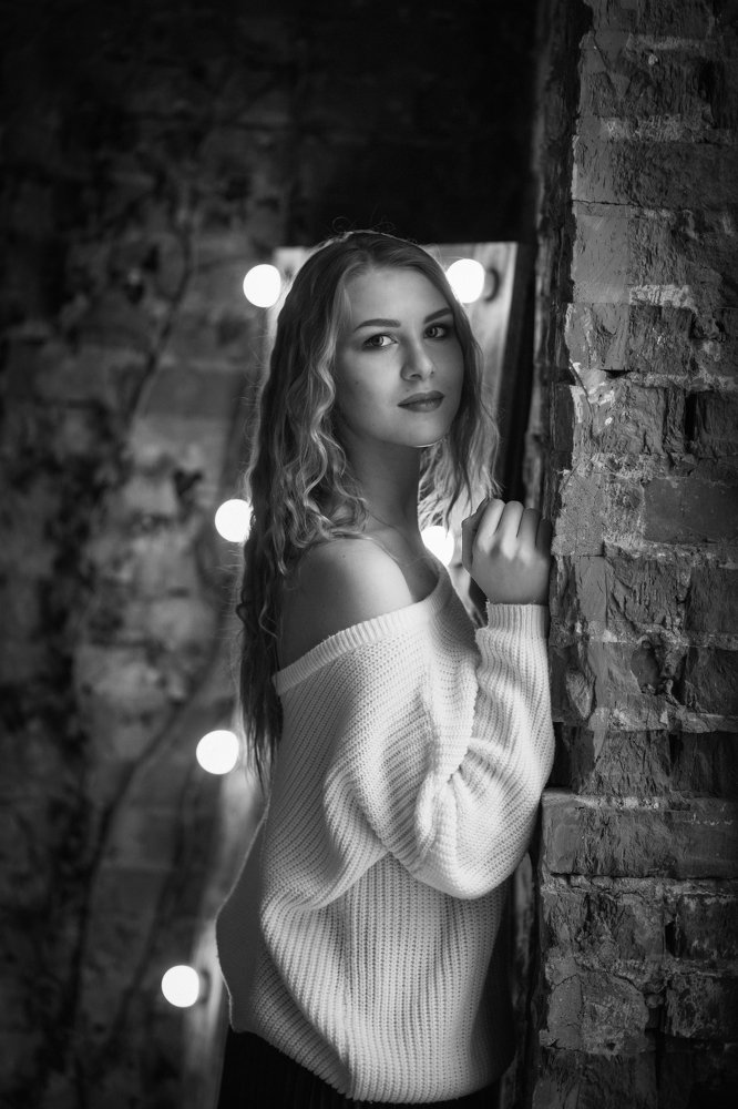 Photograph by Ольга Рязанцева