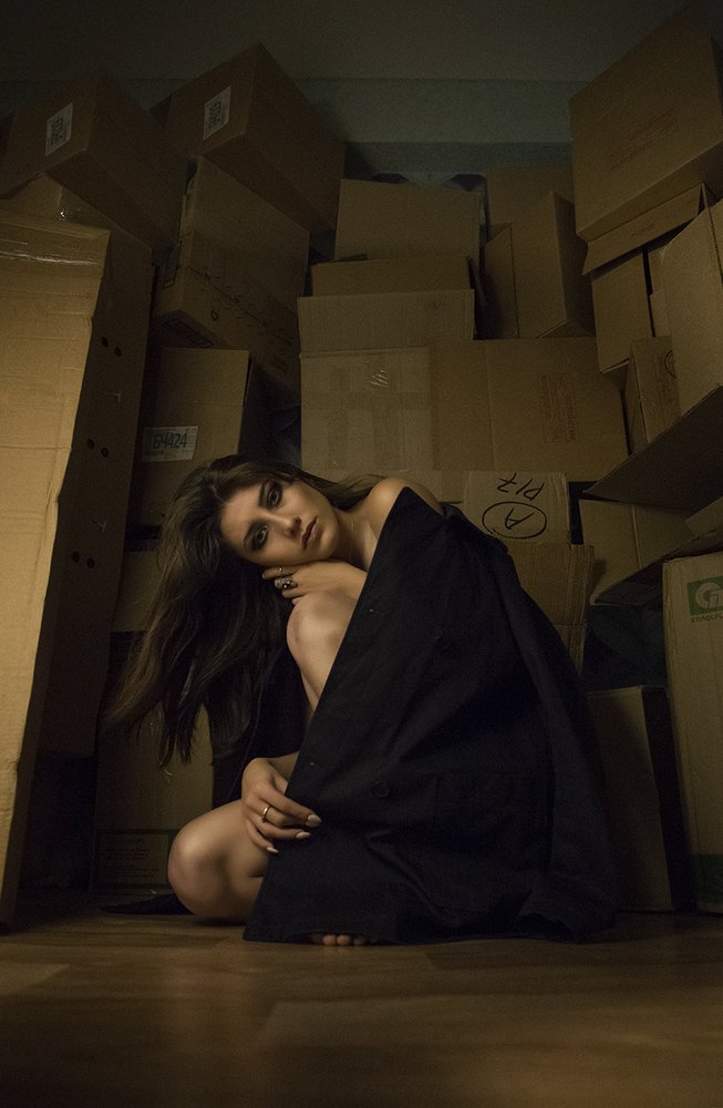 Несокрушимая