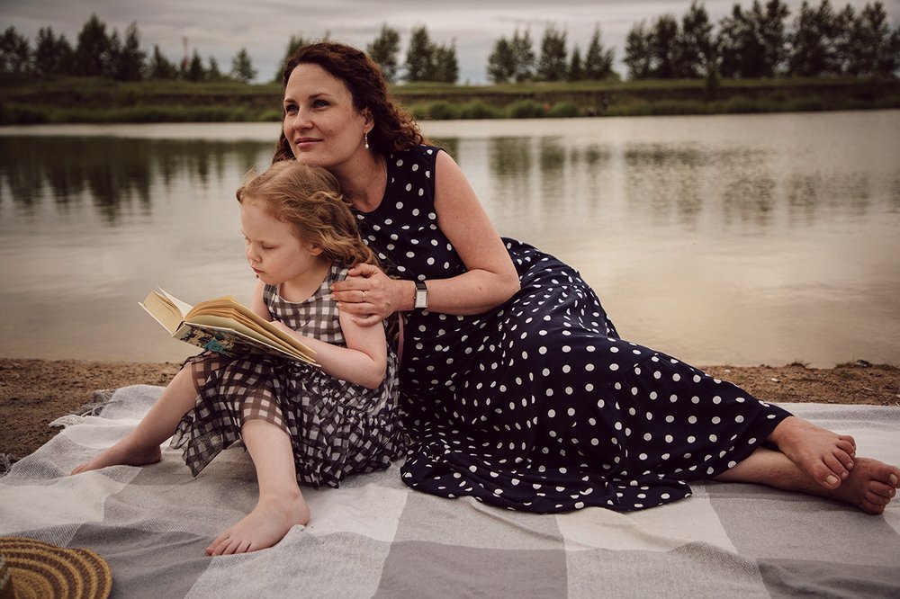 Photograph by Ольга Соколова