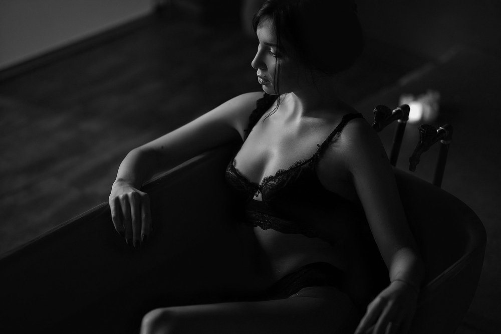 Photograph by Ирина Федотова