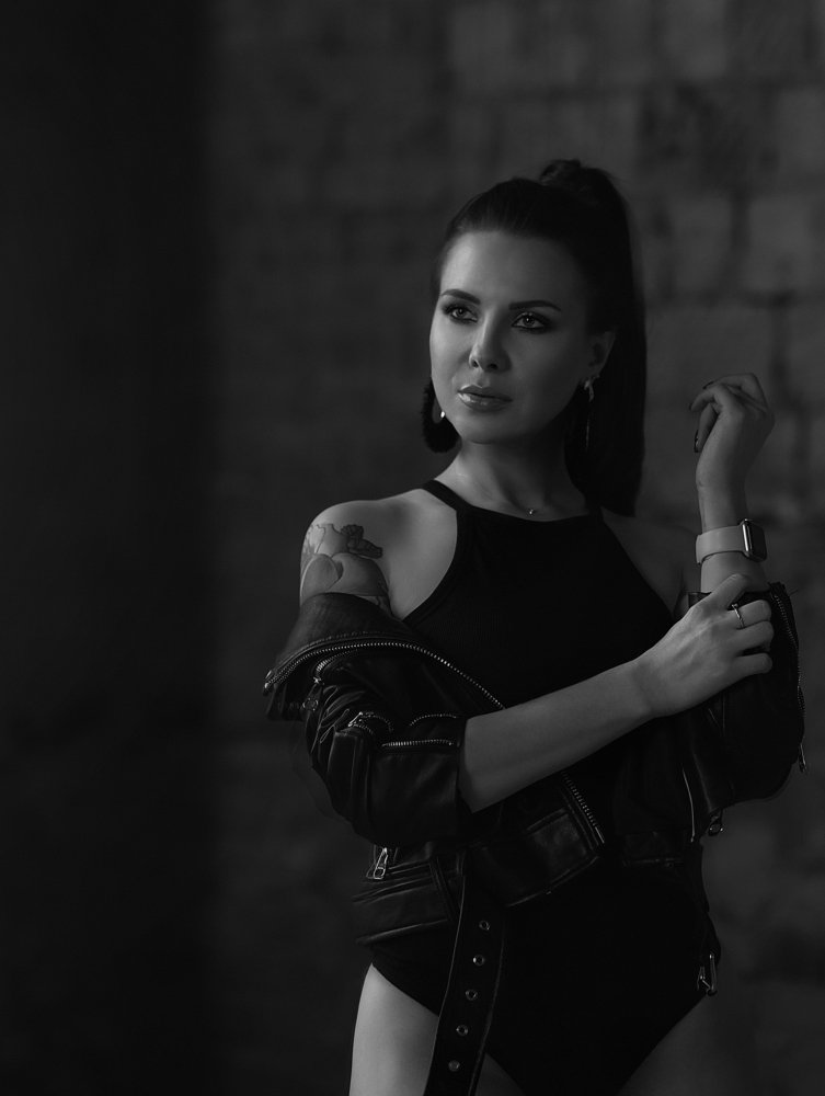 Photograph by Ирина Федотова