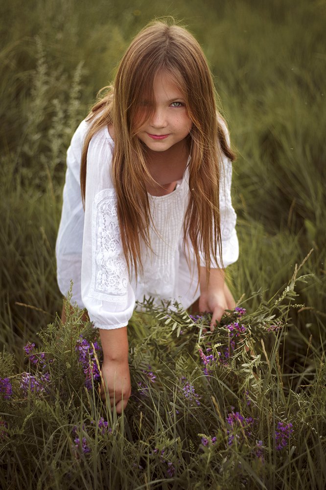 Photograph by Ольга Соколова