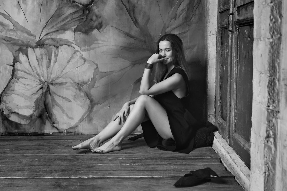 Photograph by Анна Короткова
