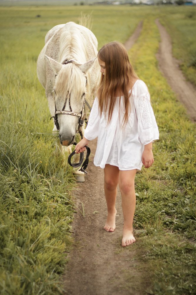 Photograph by Ольга Соколова