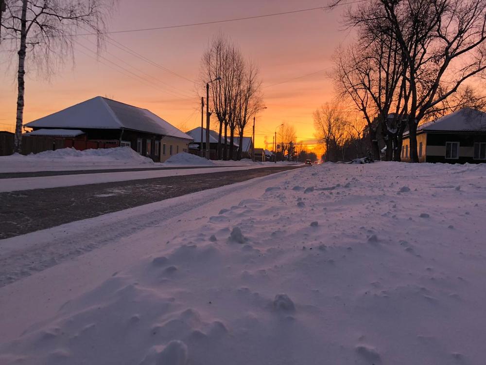 Photograph by Антон Грабовских