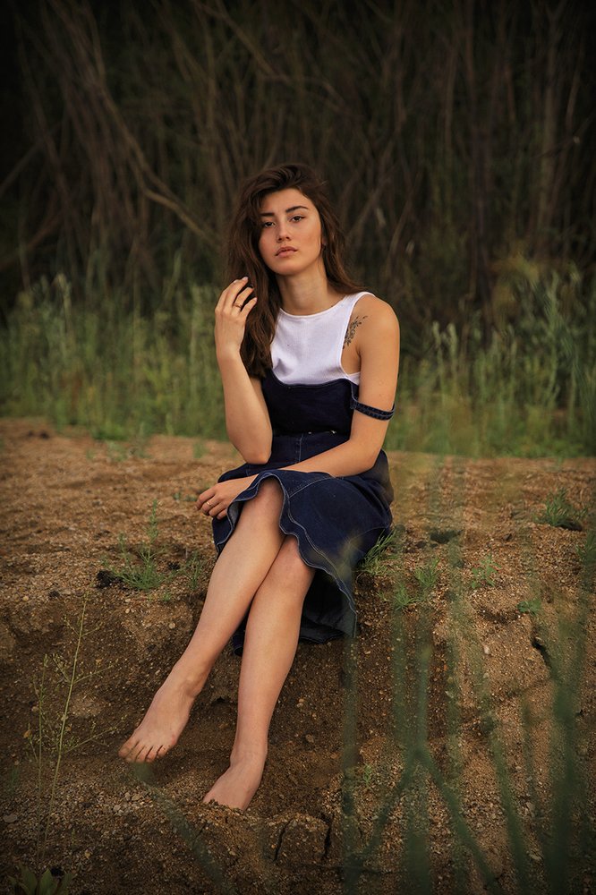 Photograph by Ольга Соколова