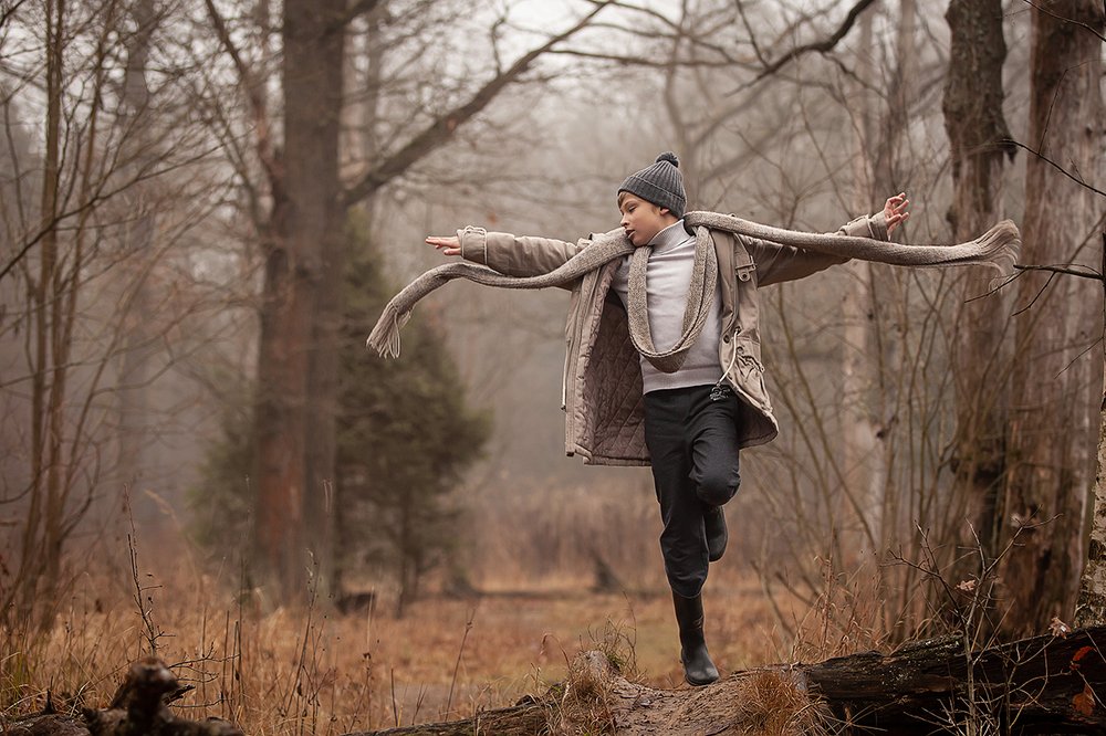 Photograph by Наталья Вистинь