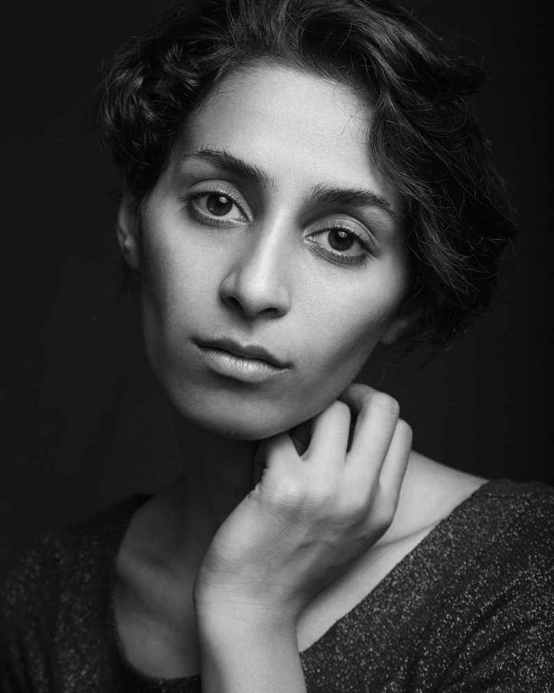 Photograph by Morteza Yousefi