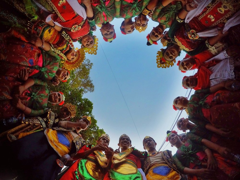 Photograph by Adhi hendrana Jaya wardhana